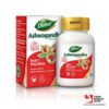 ASHWAGANDHA (ASHWAGANDHA ROOT EXTRACT) [60 TABLETS]  – DABUR