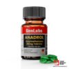 ANADROL 25 (OXYMETHOLONE) – 25MG / PER TAB – 200 TABLETS – GENLABS