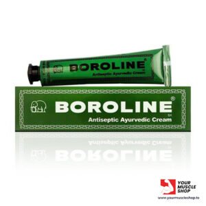 BOROLINE (ANTISEPTIC AYURVEDIC CREAM ) – [ 20GM TUBE ] – GD PHARMA