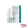 BIMATOPROST OPHTHALMIC SOLUTION ( 3ML STERILE EYE DROPS ) – COOLPROST