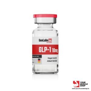 GLP-1 10MG VIAL – GENLABS