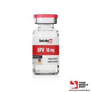 KPV 10MG VIAL – GENLABS