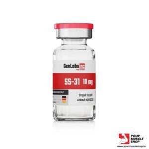 SS-31 – 10MG – GENLABS