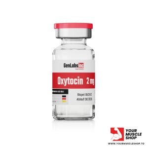 OXYTOCIN 2MG VIAL – GENLABS
