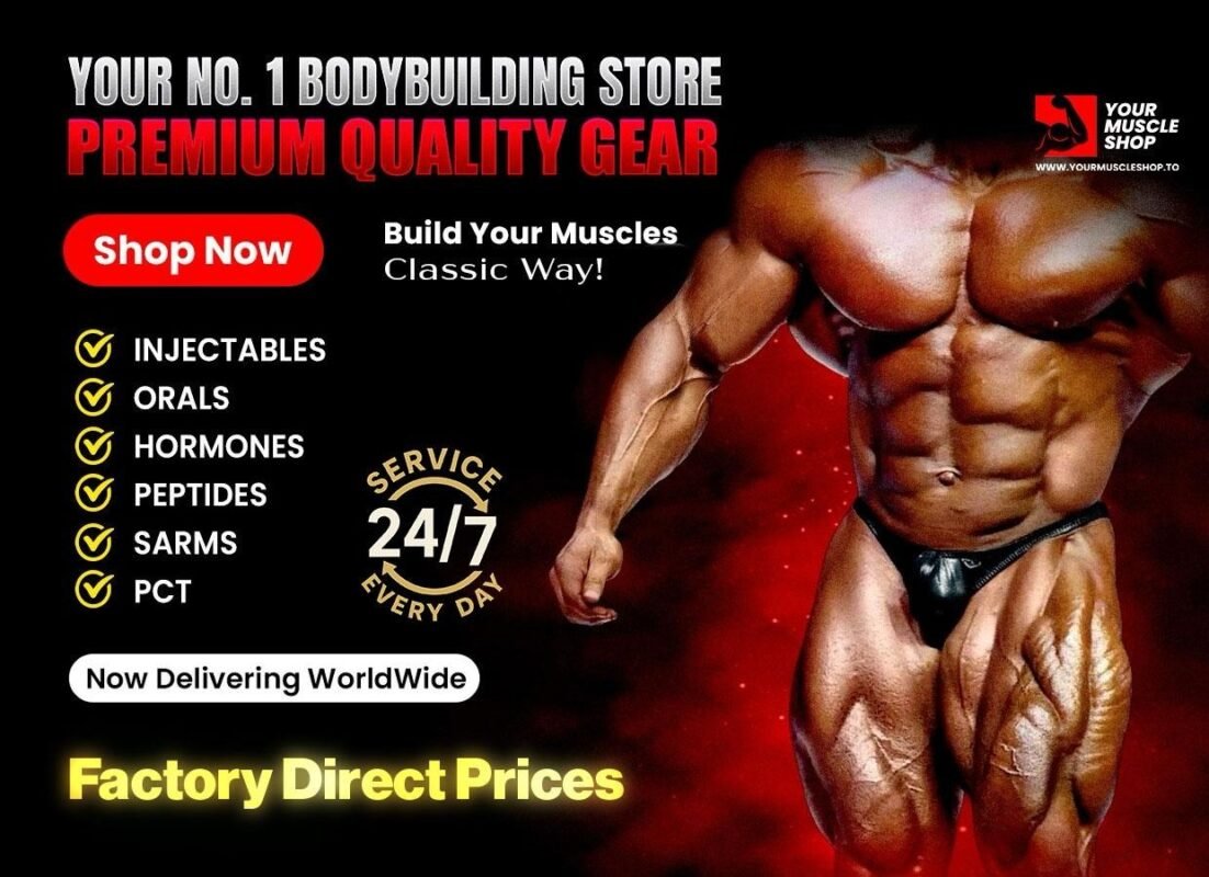 yourmuscleshop
